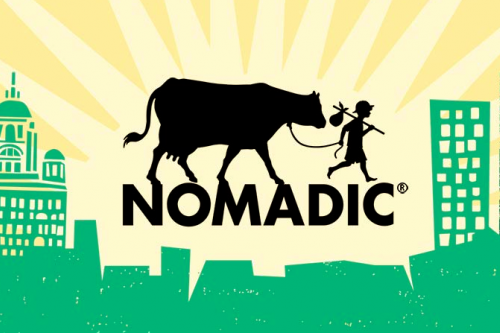 Nomadic Dairy