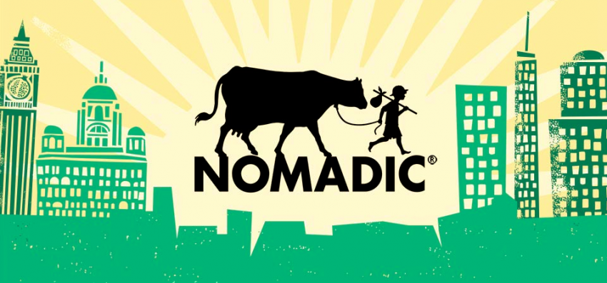 Nomadic Dairy